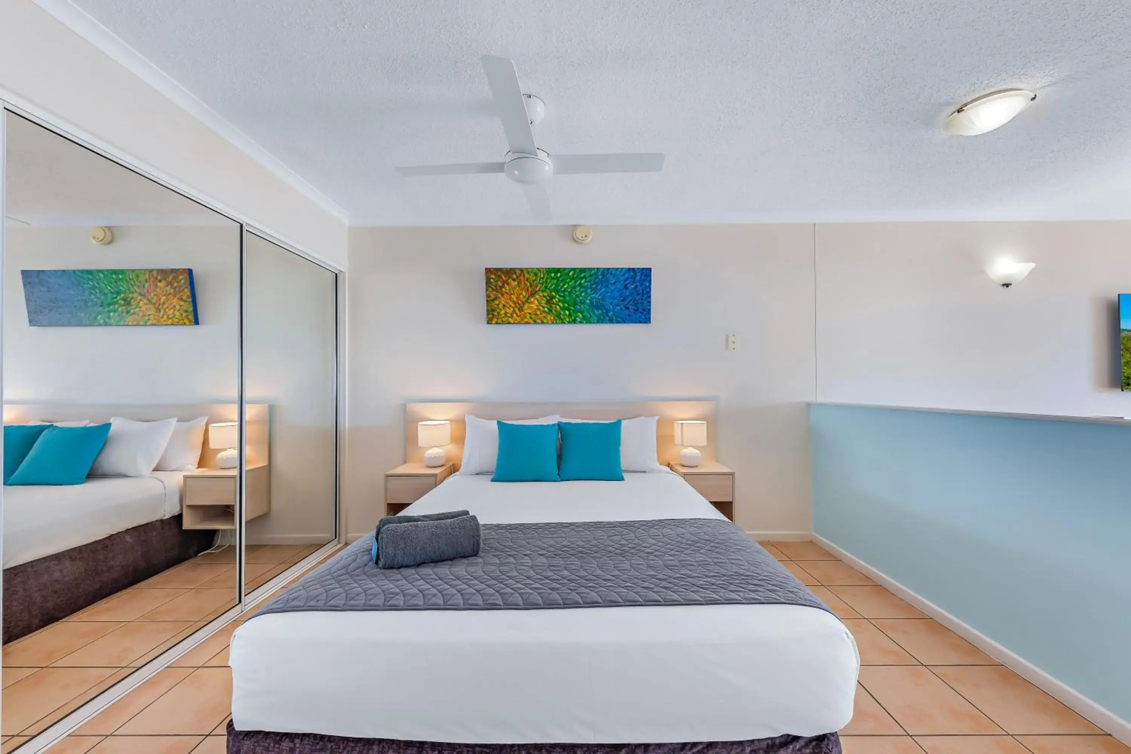 Shingley Beach Resort