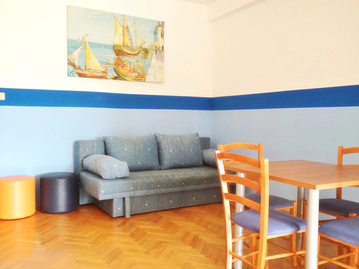 Apartments Iskra Duce