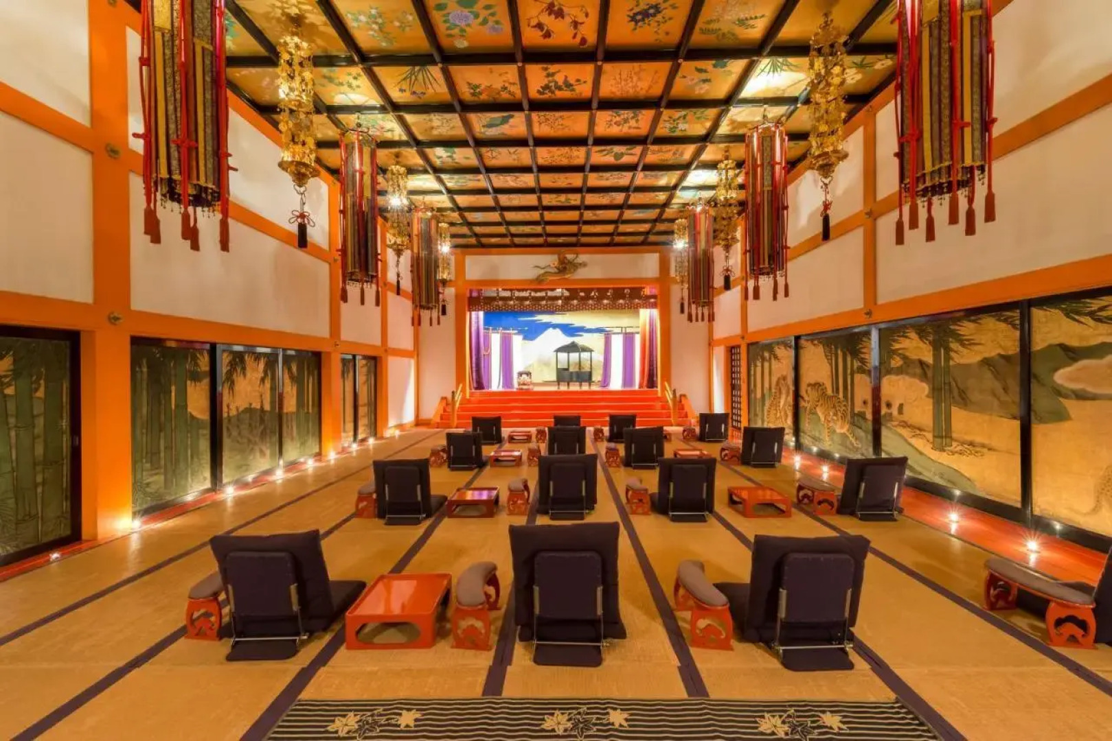 Grand Fiesta Americana Sumiya Cuernavaca