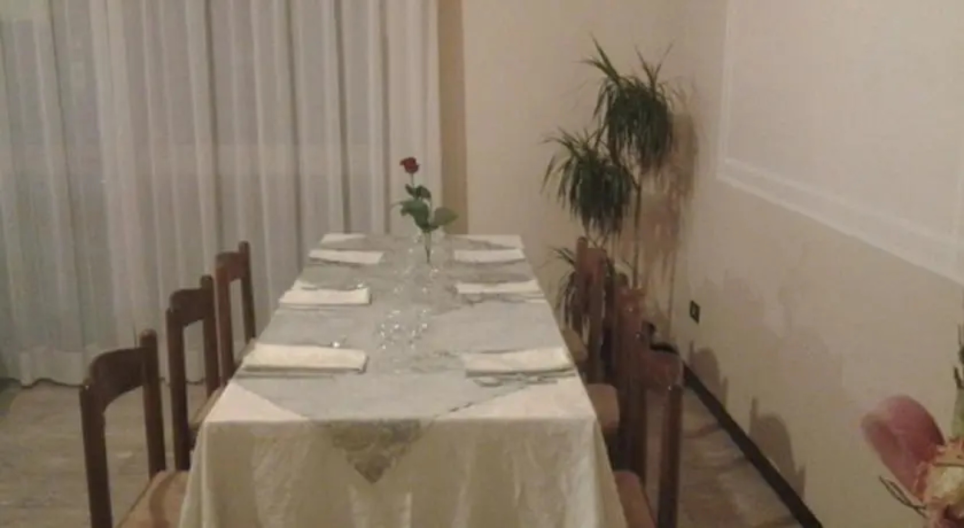 Albergo Ristorante Al Rifugio