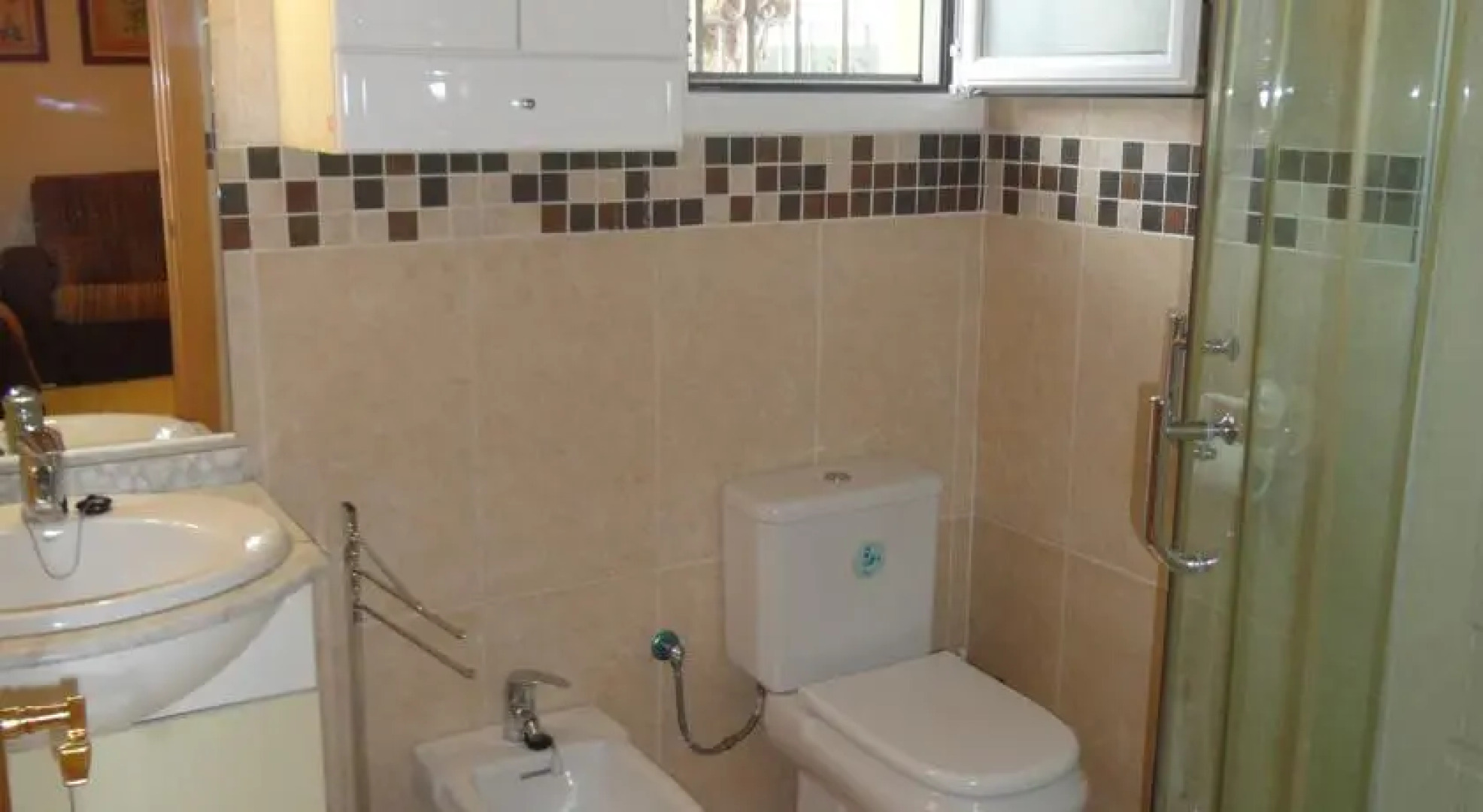 Anforas Mar Pintor Casas