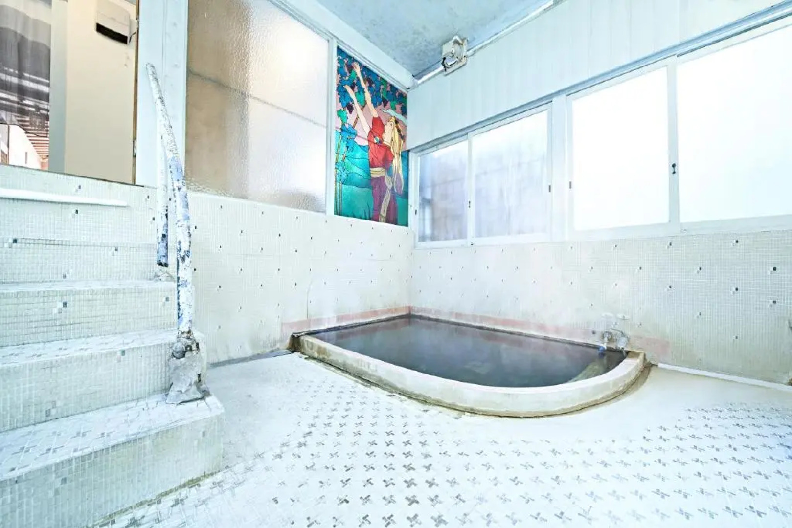 Beppu Onsen Kutsurogi no Onsen Yado Yamada Besso