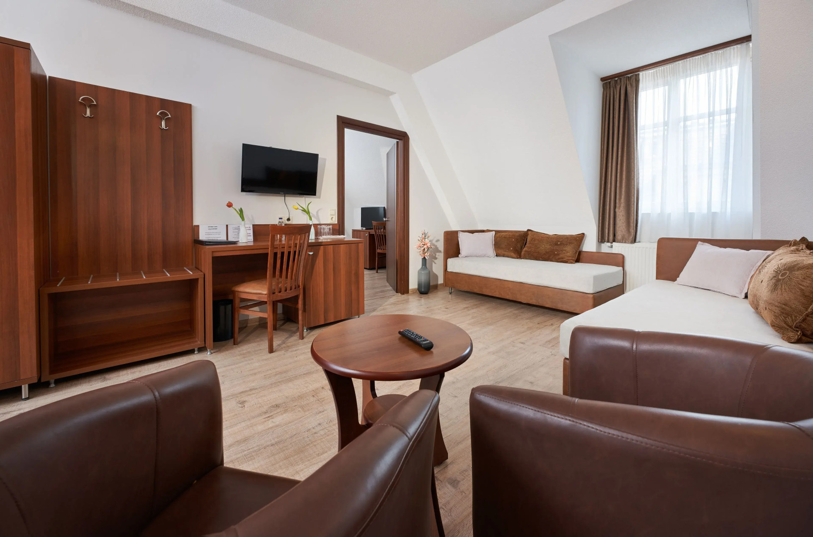 Hotel Meyerhof Lörrach