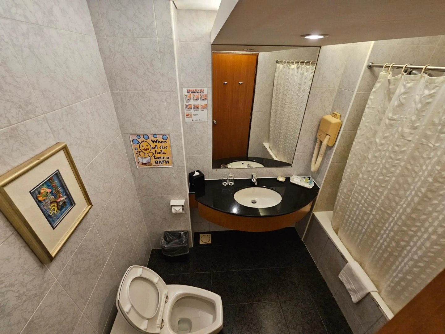 Parkcity Everly Hotel