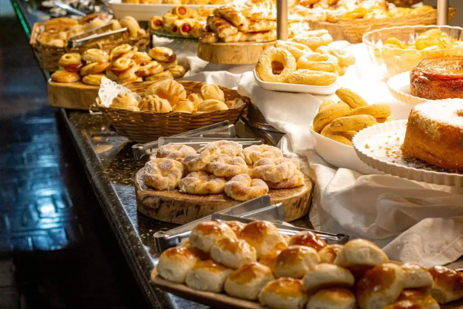 Hotel Nacional Inn Araxá