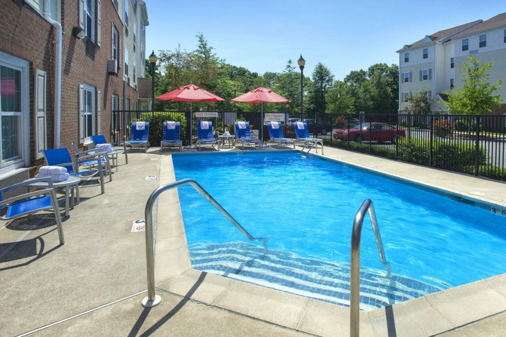 Candlewood Suites Boston North Shore Danvers by IHG