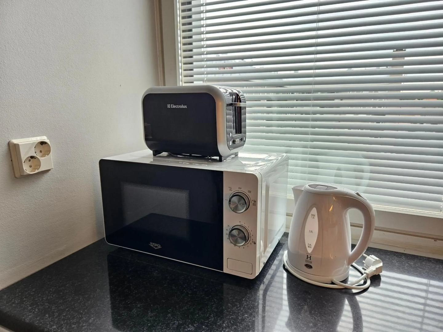 Rauma Canal Apartment