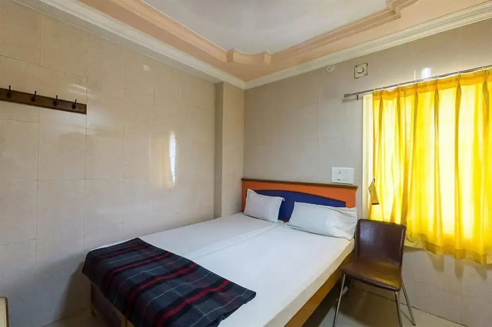 KVR Deluxe Residency