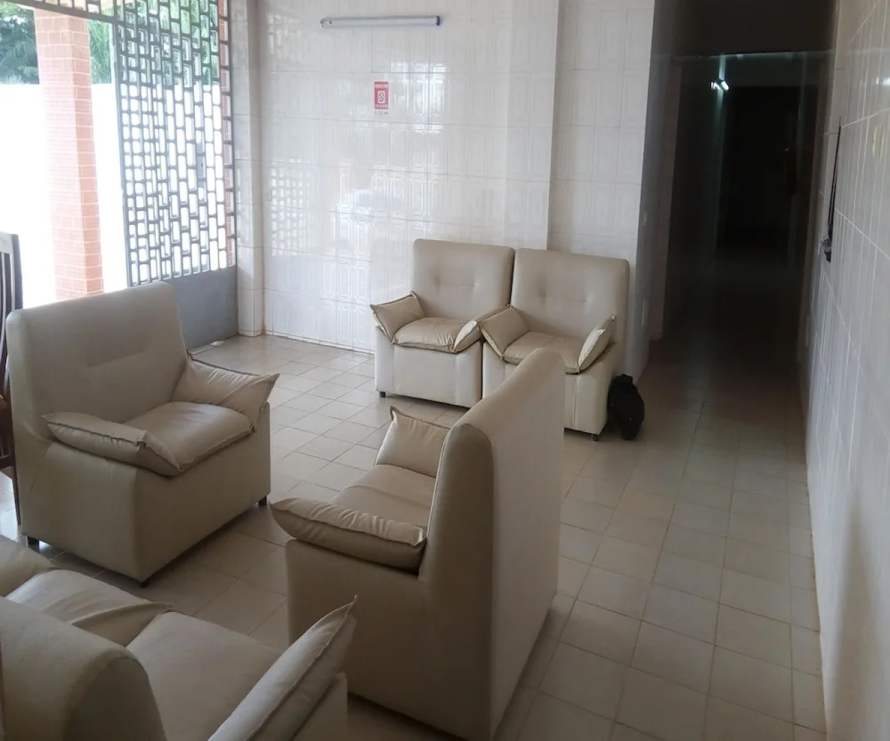 Residence Kojja