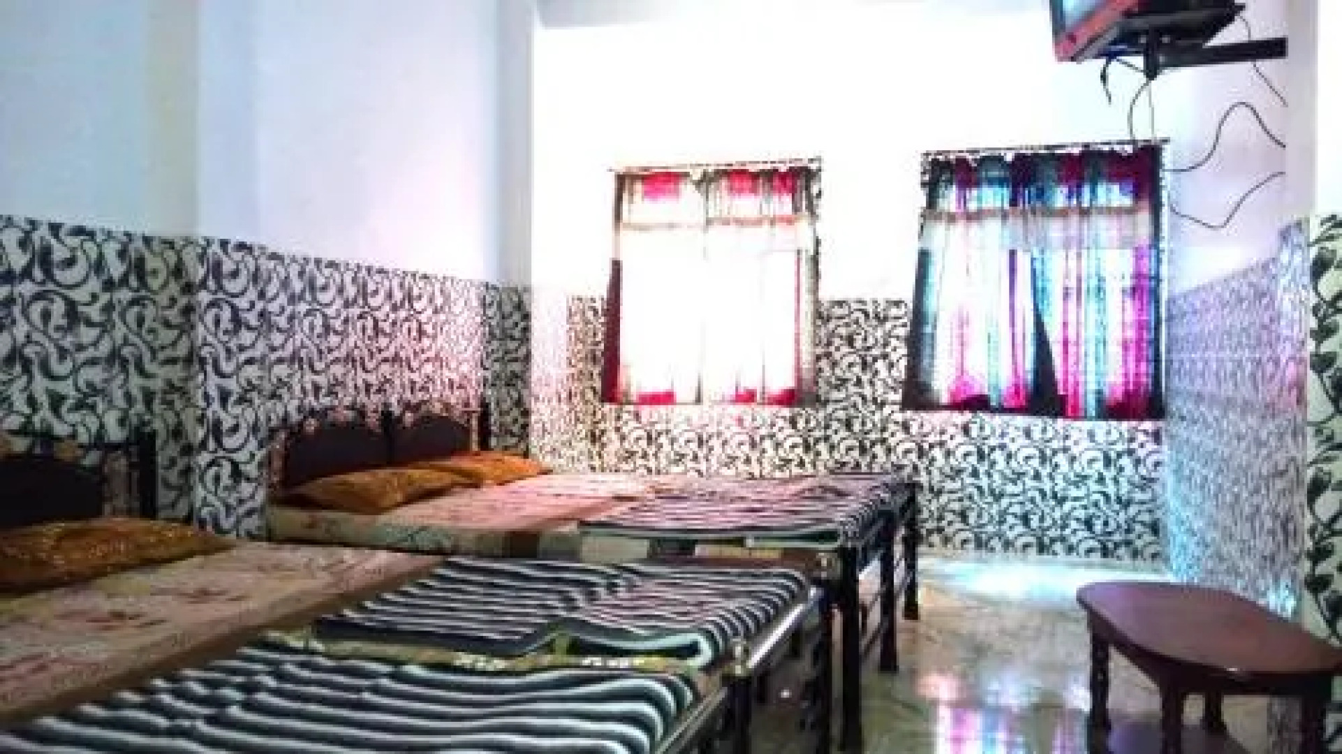 Pratap Niwas-A Heritage Resort