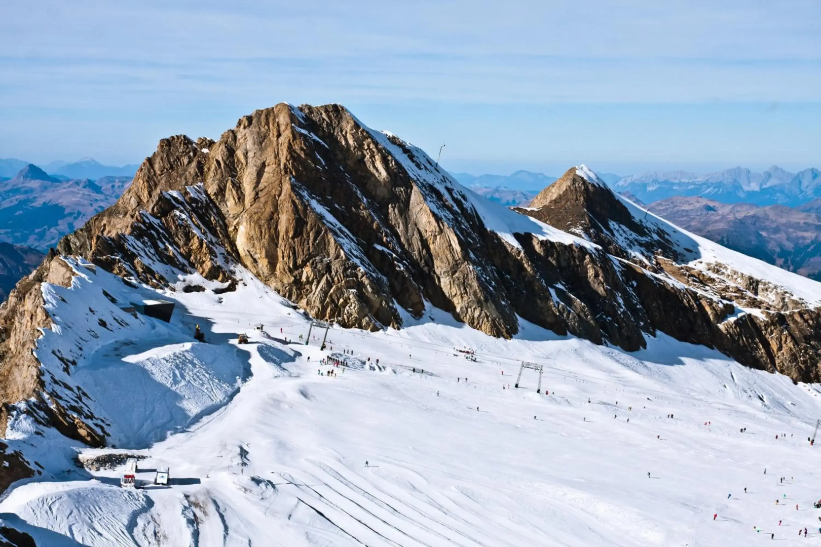 Apartment Michael - Zell am See - Kaprun