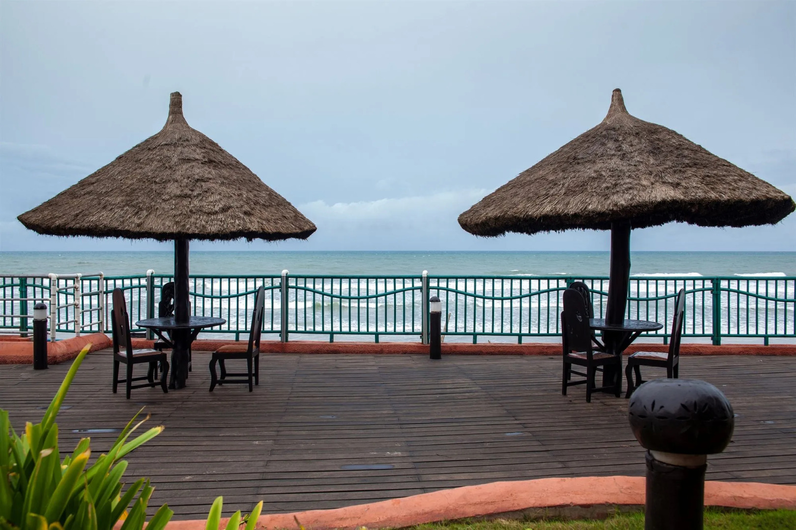 La Palm Royal Beach Hotel