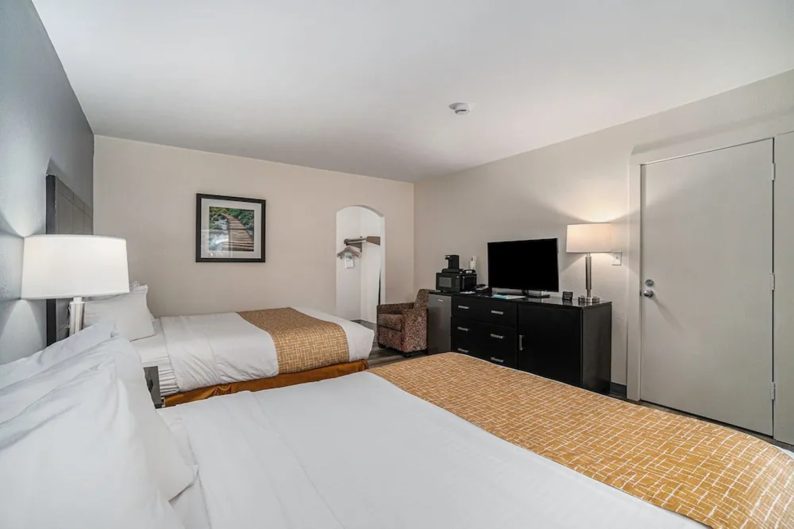 Traverse City MI Travelodge