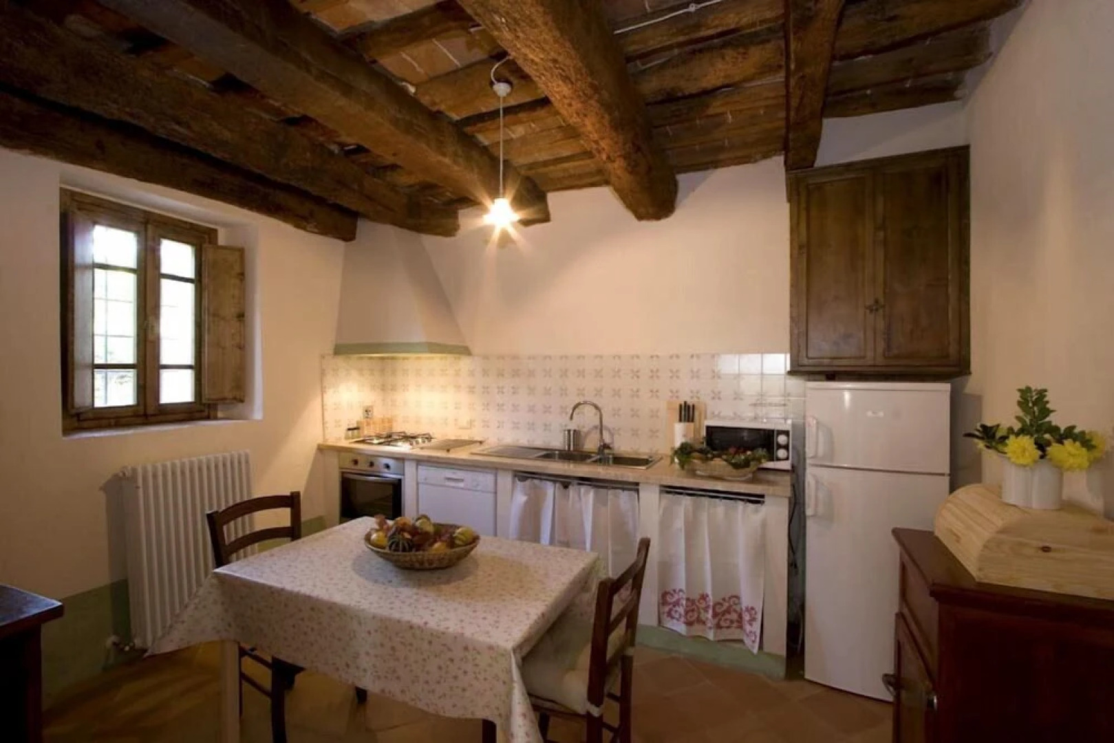 Verdidea - Podere la Casetta