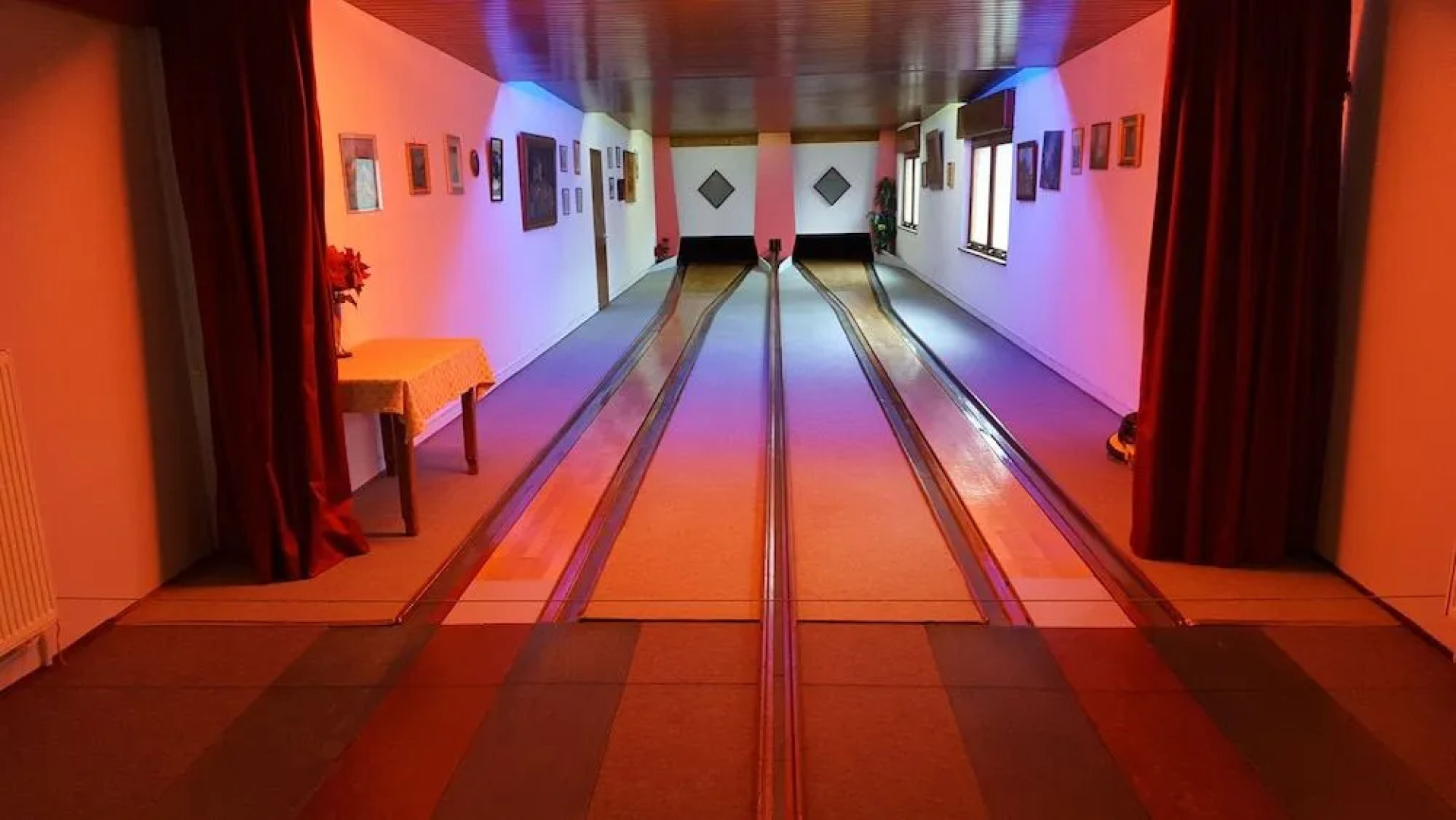 Hotel Restaurant De La Canner