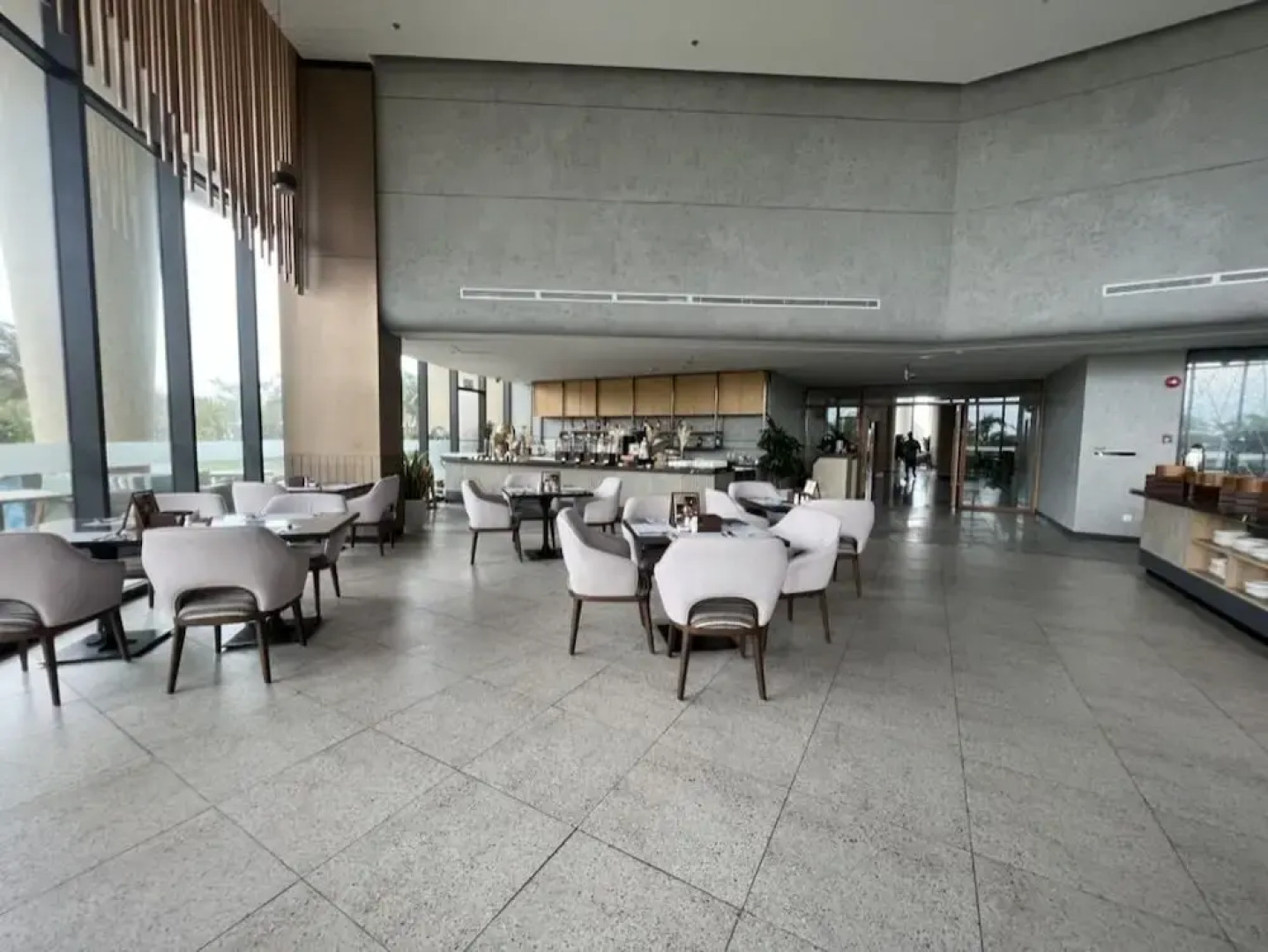 Suite & Pavilion Thien Kim