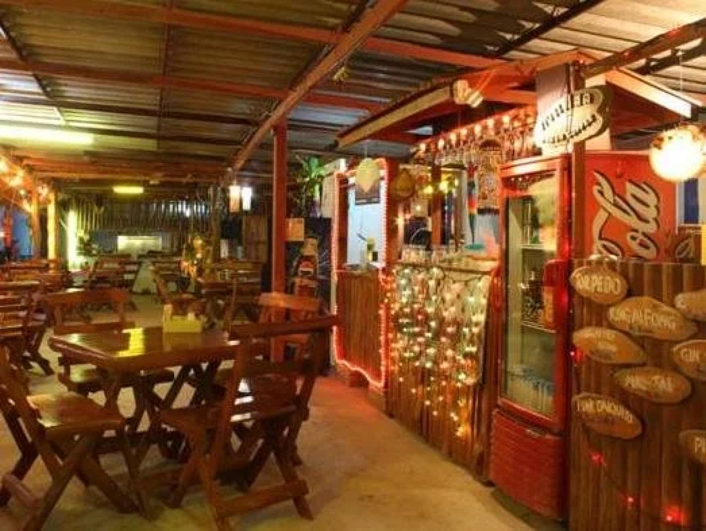 Moutain View Guest House