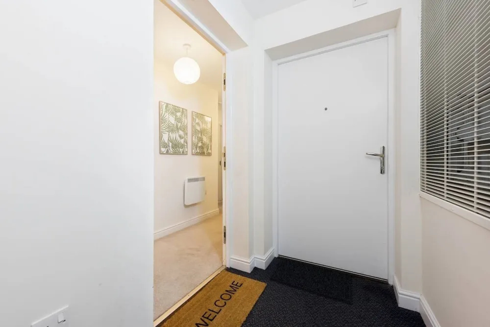 Quality 2 Bedroom Apartment