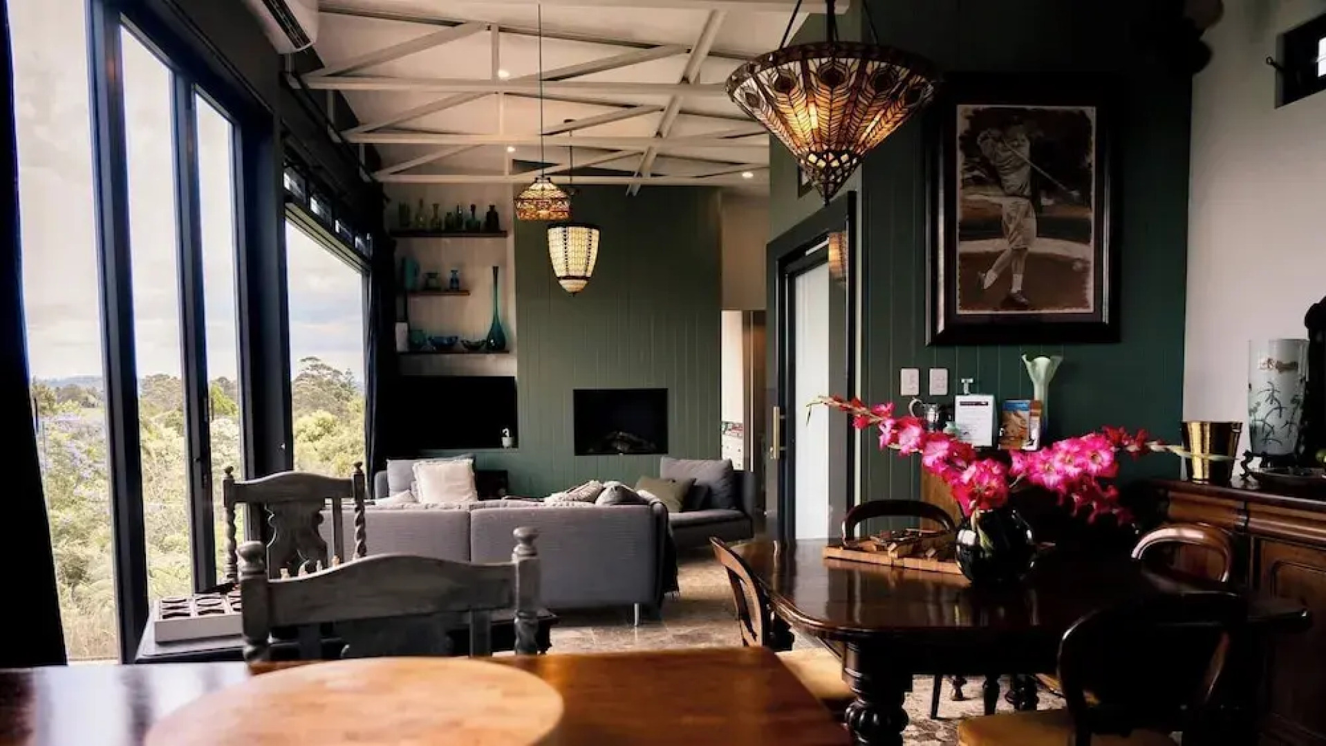 Belvedere Summer House