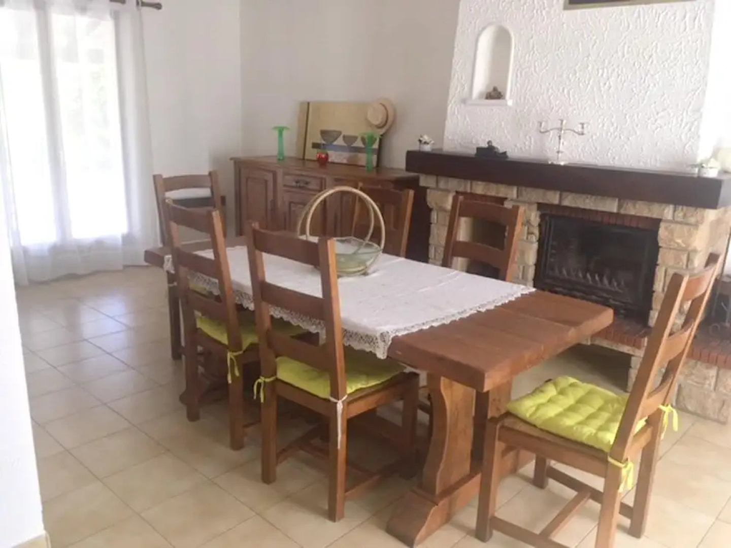 Villa With 3 Bedrooms in Poussan, With Private Pool, Enclosed Garden and Wifi - 10 km From the Beach