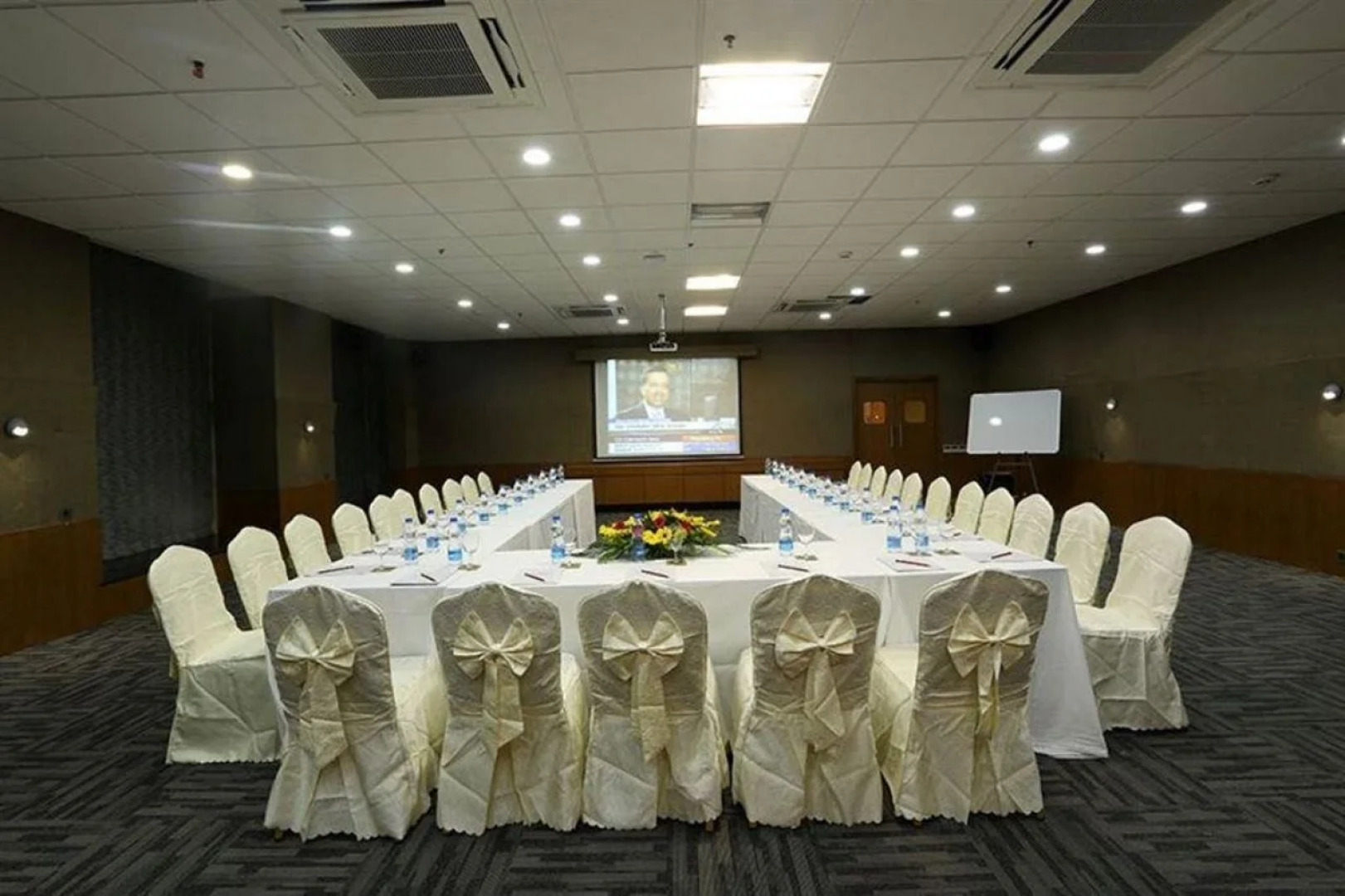 The Gold Beach Resort