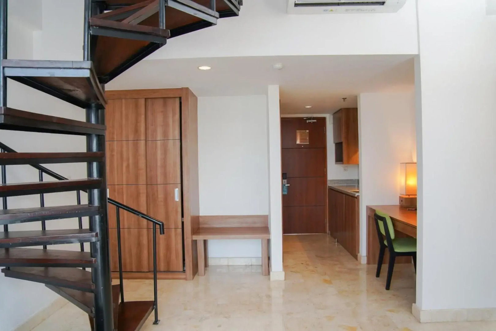 Cross Vibe Paasha Atelier Bali Kuta