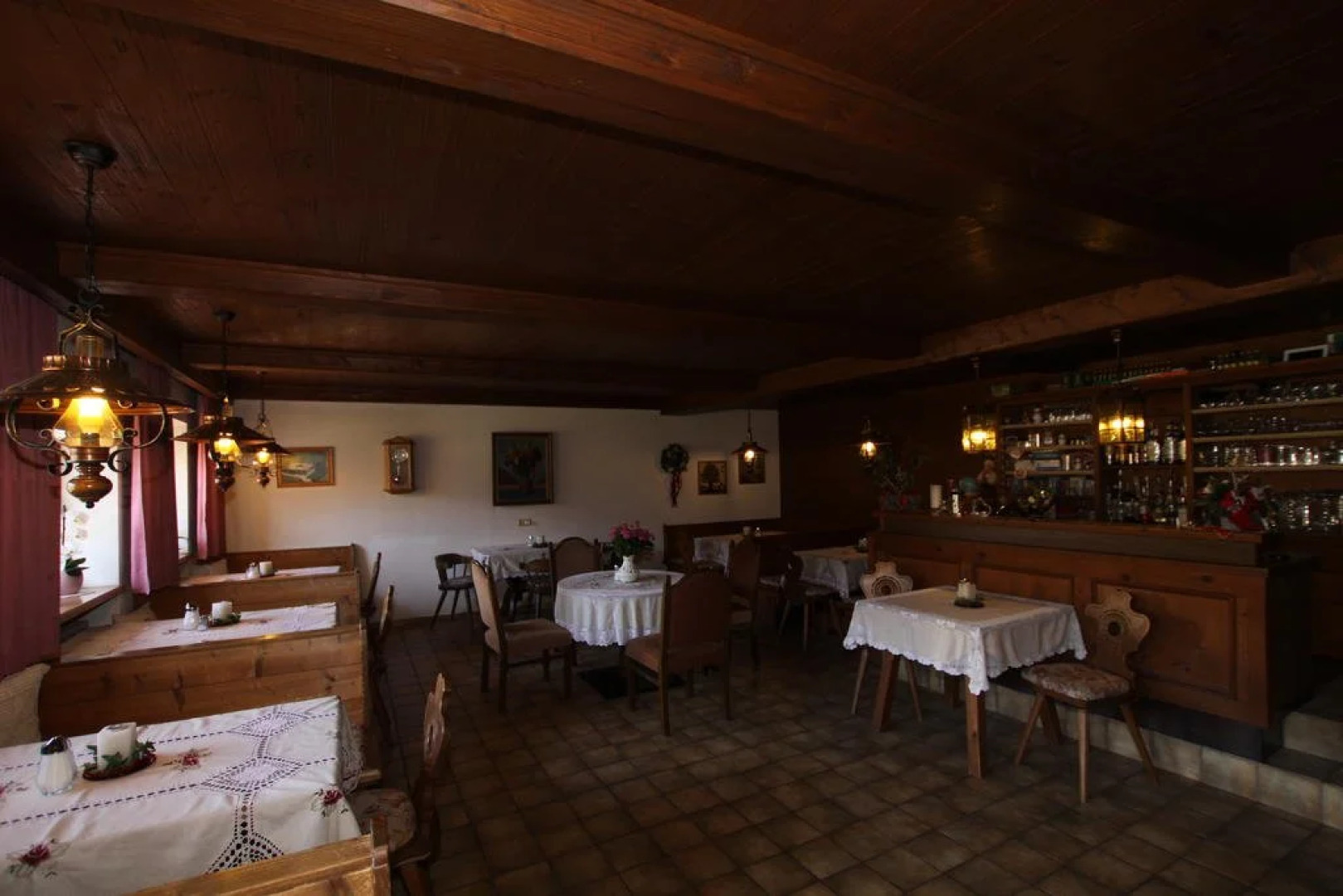 Lechnerhof Hotel-Garni