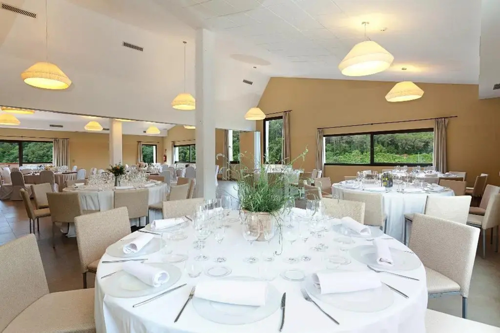 Mas Salagros Ecoresort & Aire Ancient Baths