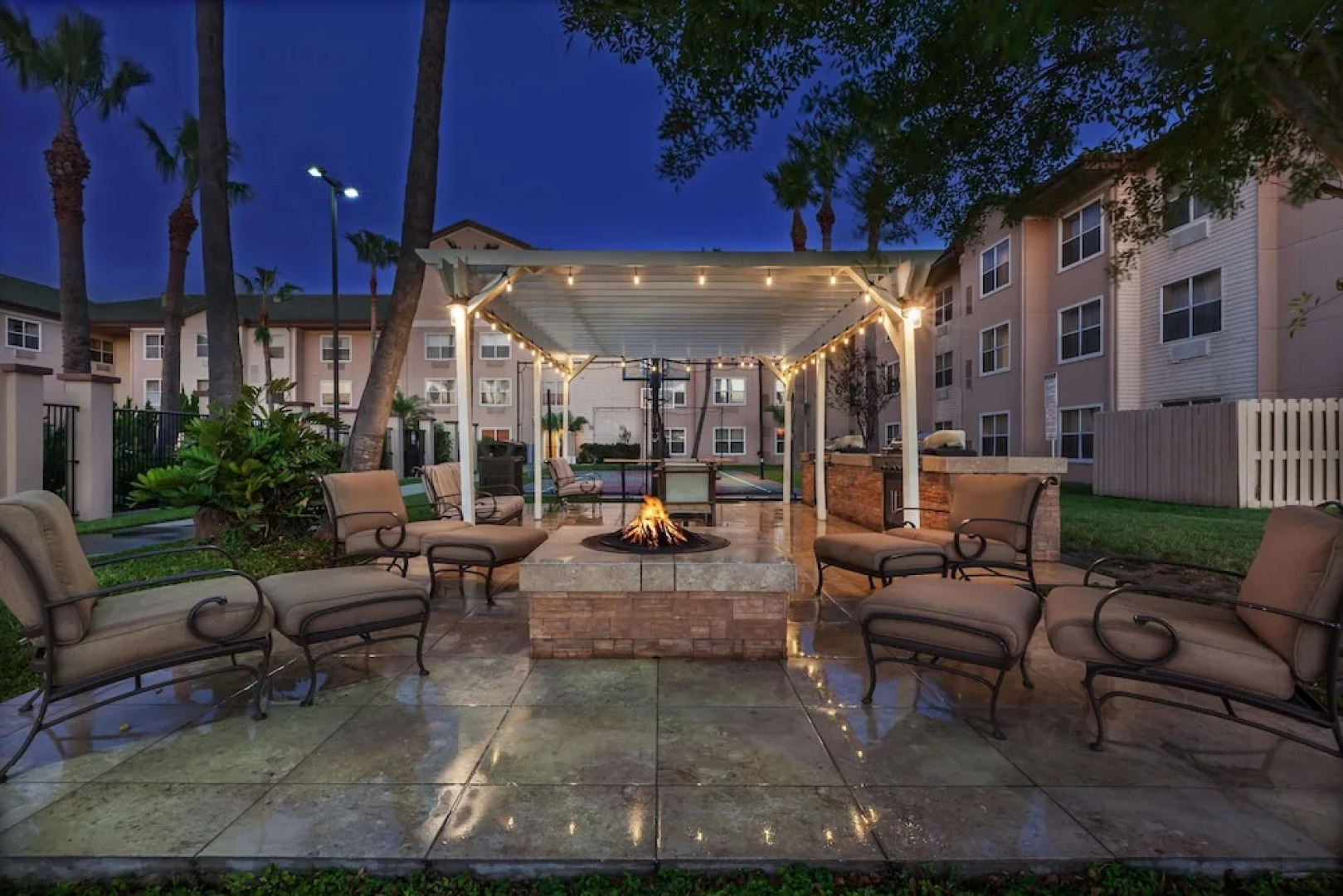 Homewood Suites by Hilton Brownsville