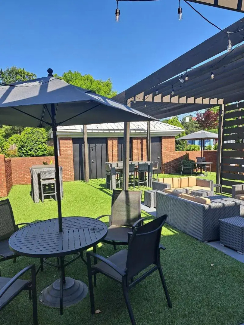 Fairfield Inn & Suites by Marriott Columbia Downtown