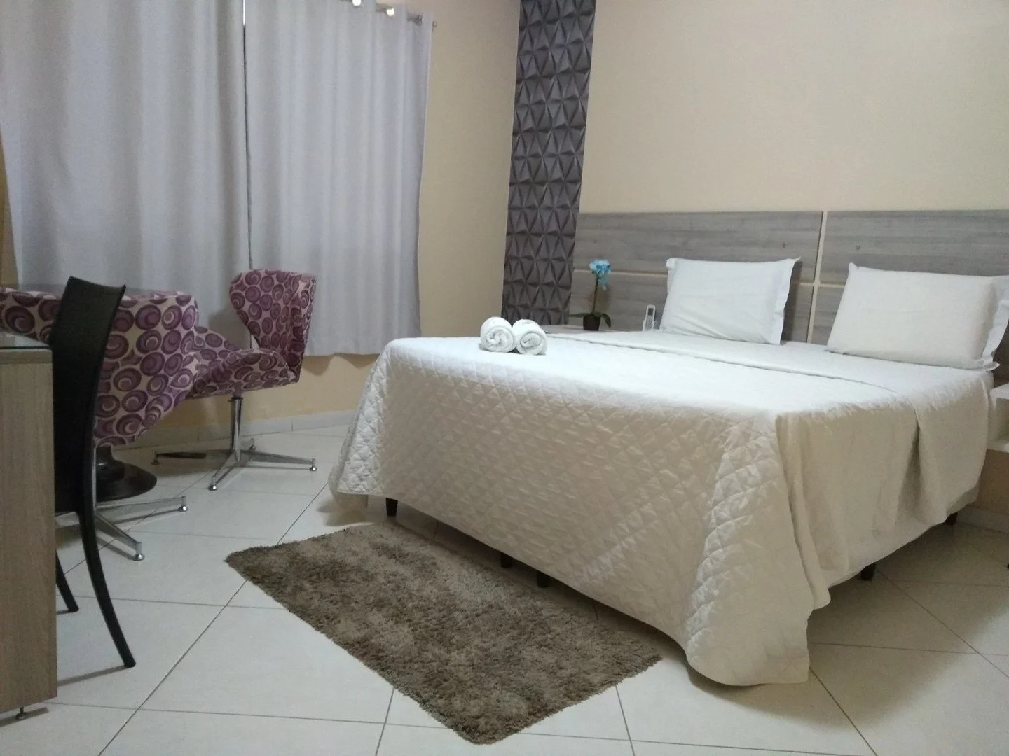 Hotel São Lázaro