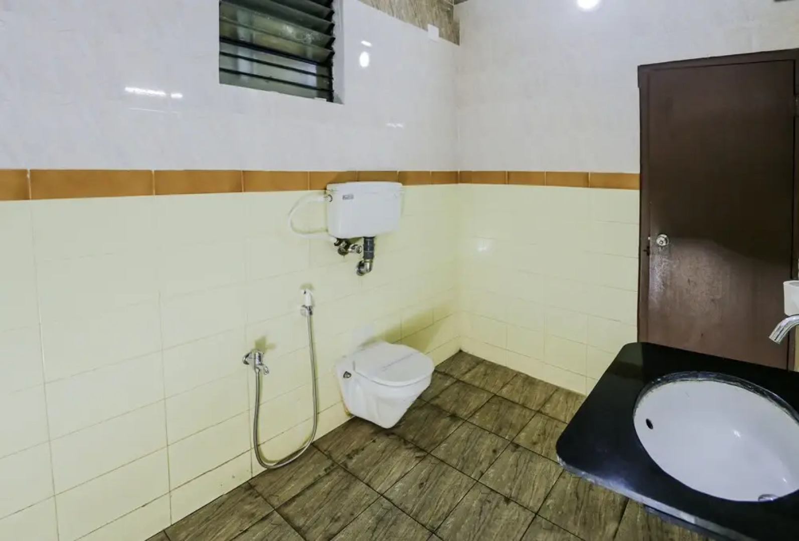 OYO 24519 Hotel Mother Palace