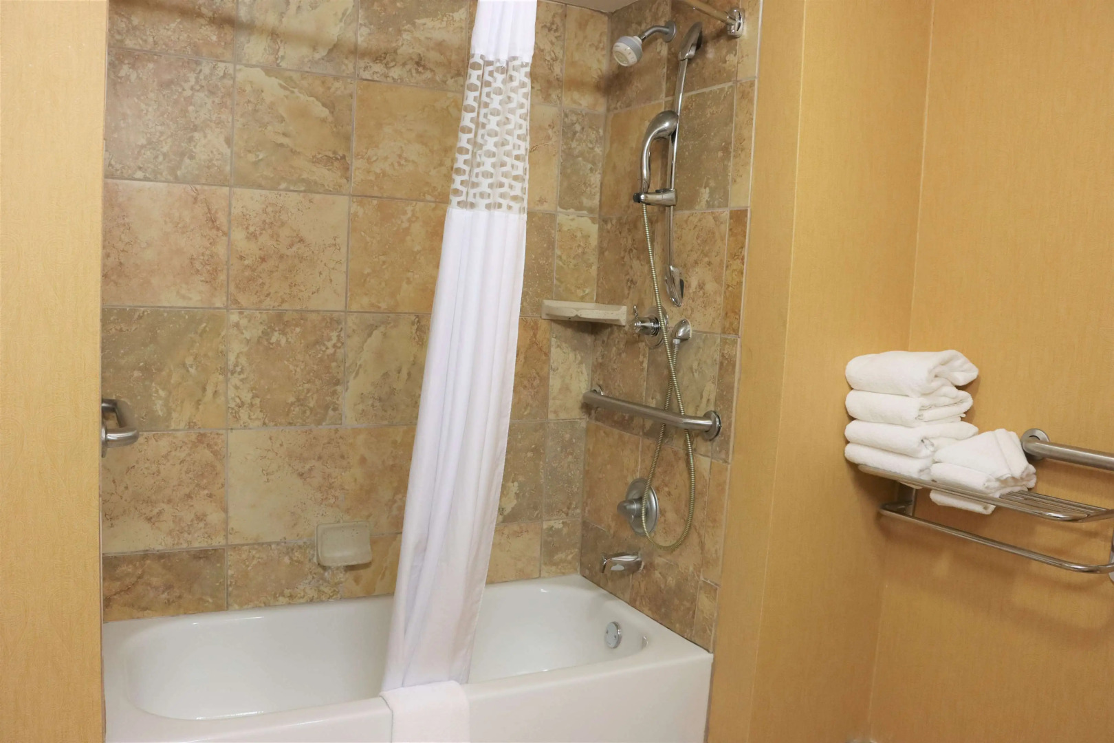 Hampton Inn & Suites Thibodaux