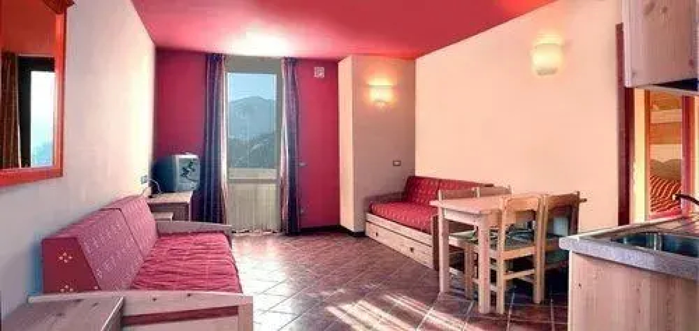 Residence Stalle Lunghe