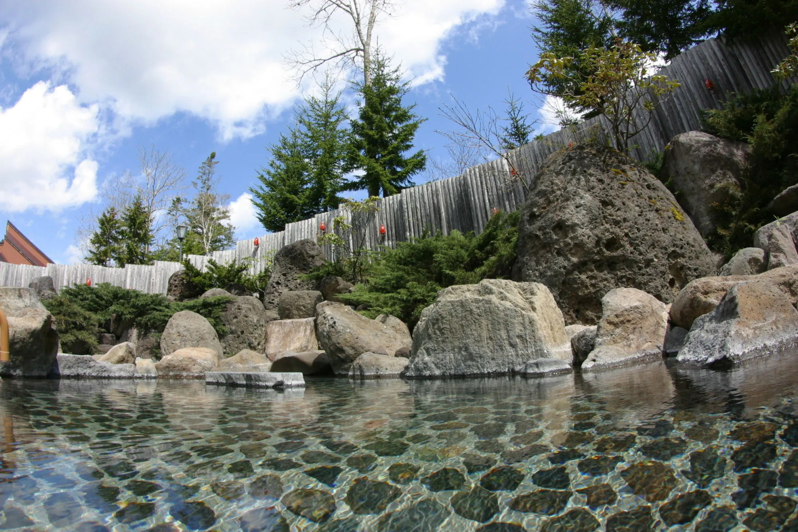 Lamp No Yado Moritsubetsu