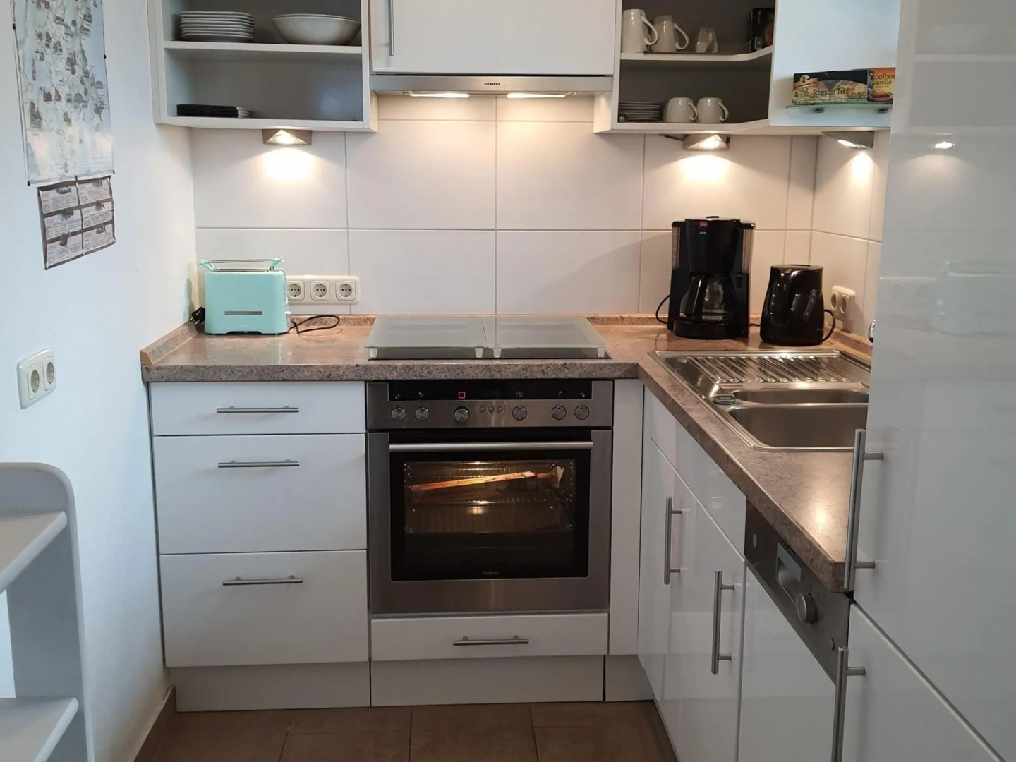 Cottage, Vieregge In Neuenkirchen-Vieregge