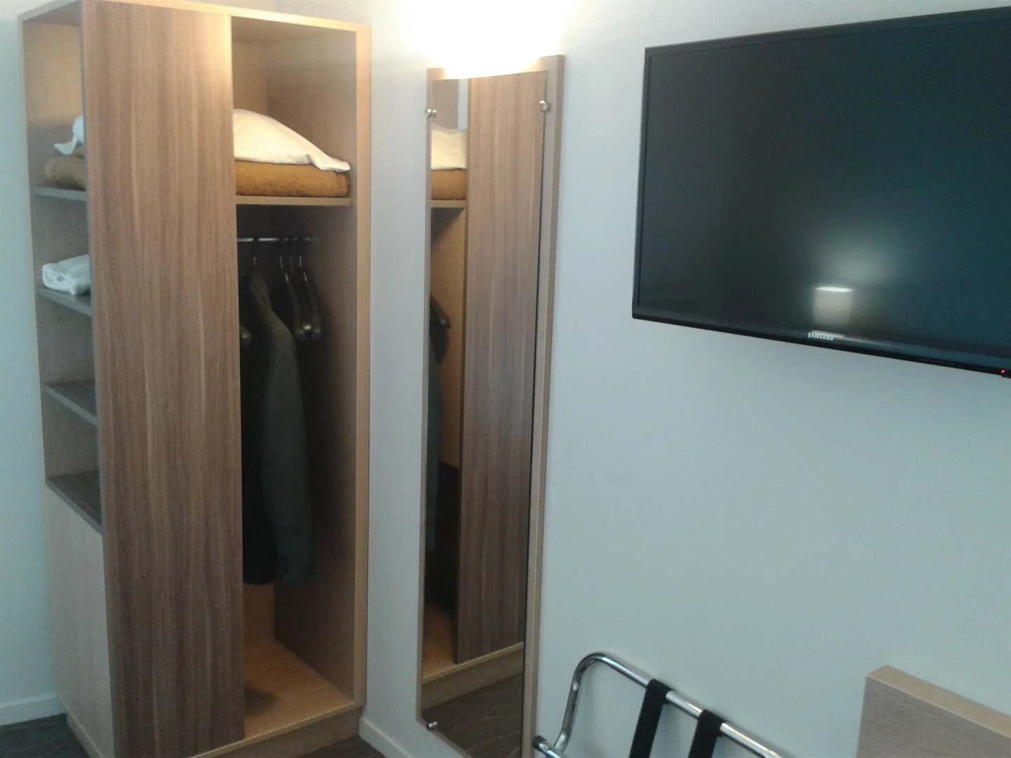 Brit Hotel Mâcon Centre Gare