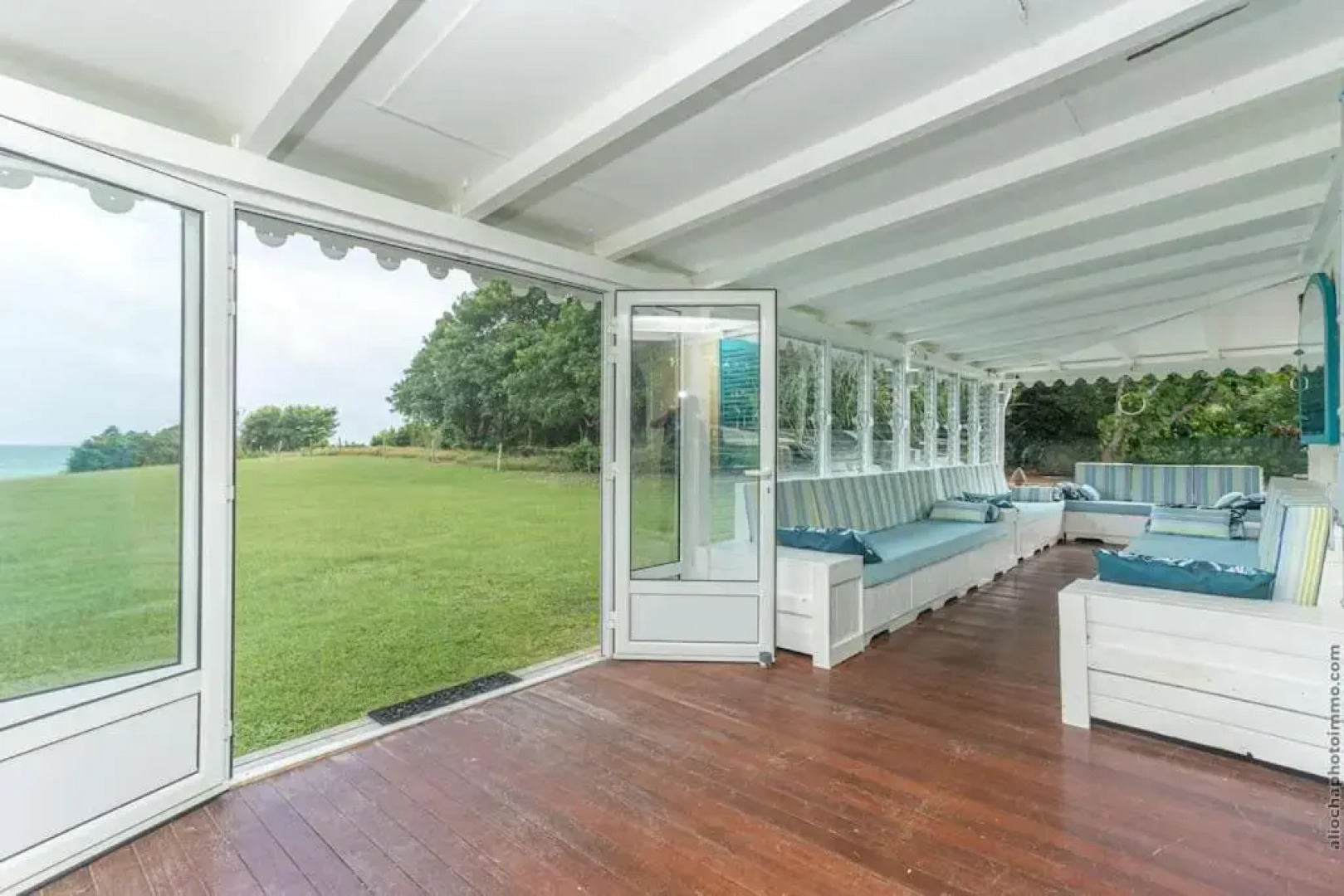 Domaine de l'Anse Simon