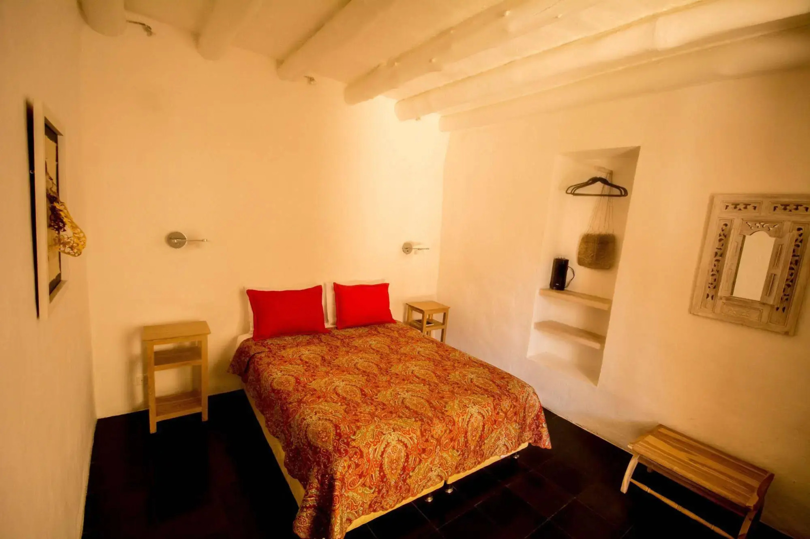 Casa Oniri Hotel Boutique