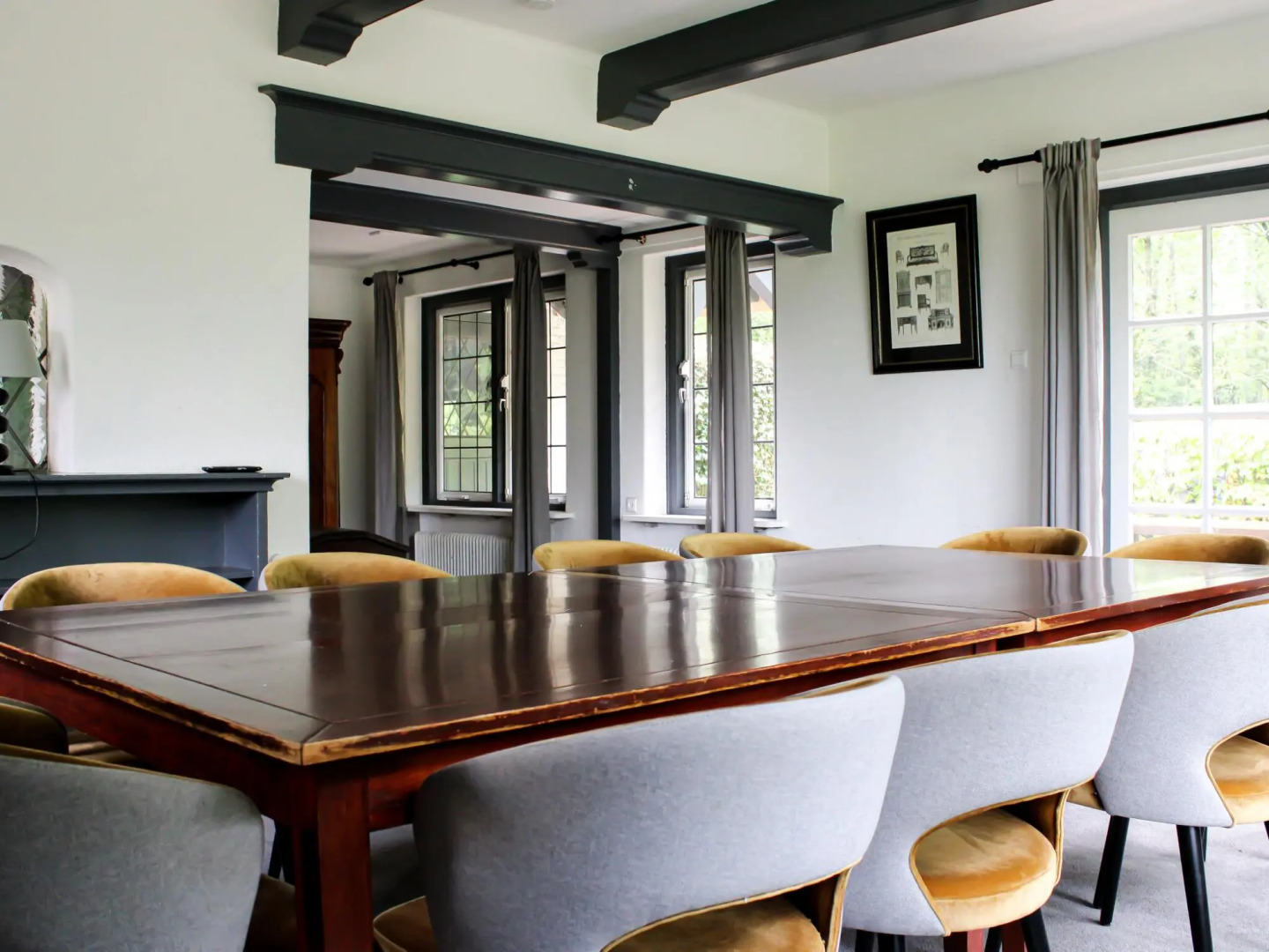 Charming Holiday Home in Hulshorst With Pool