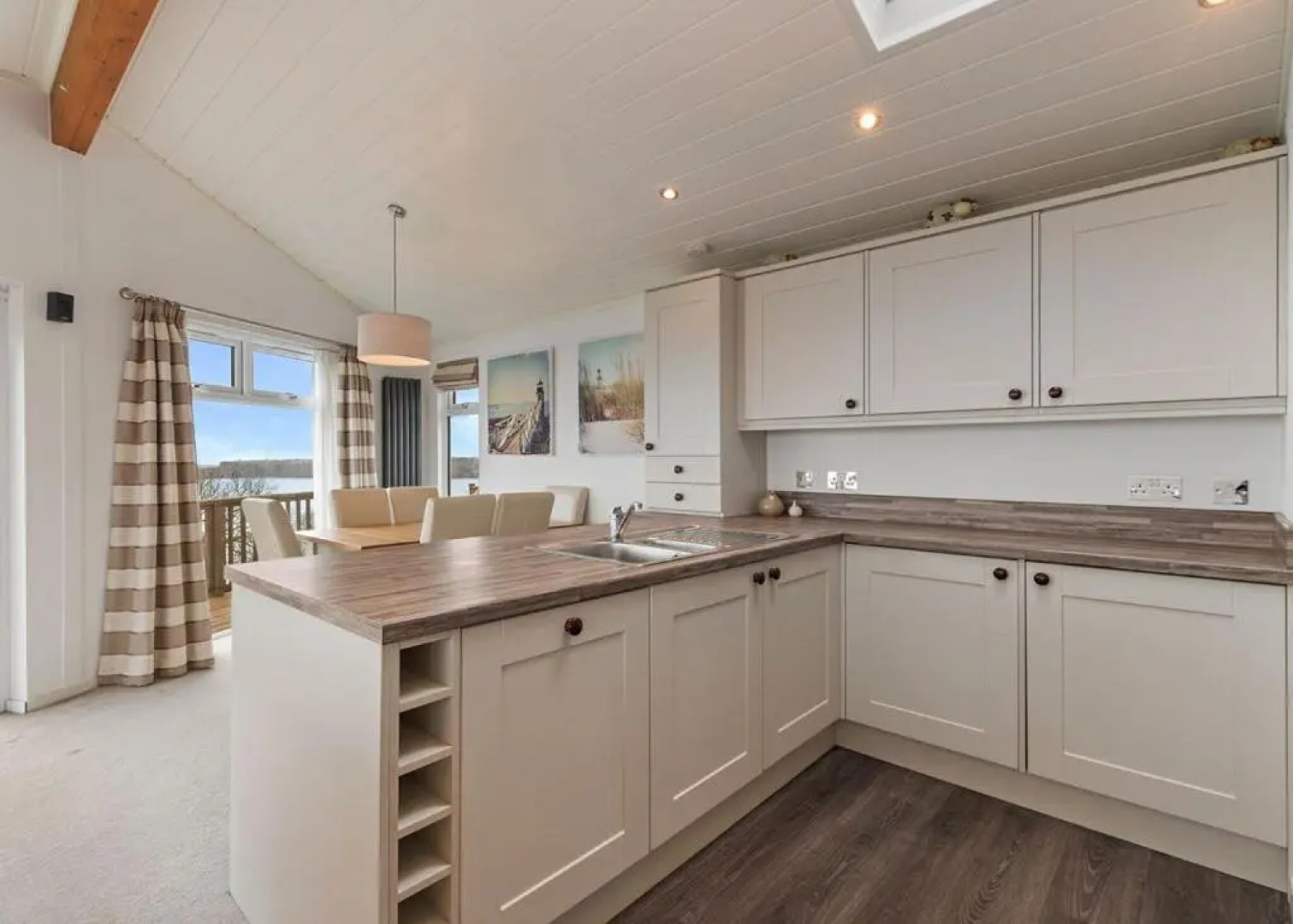 Meadow House Holiday Park