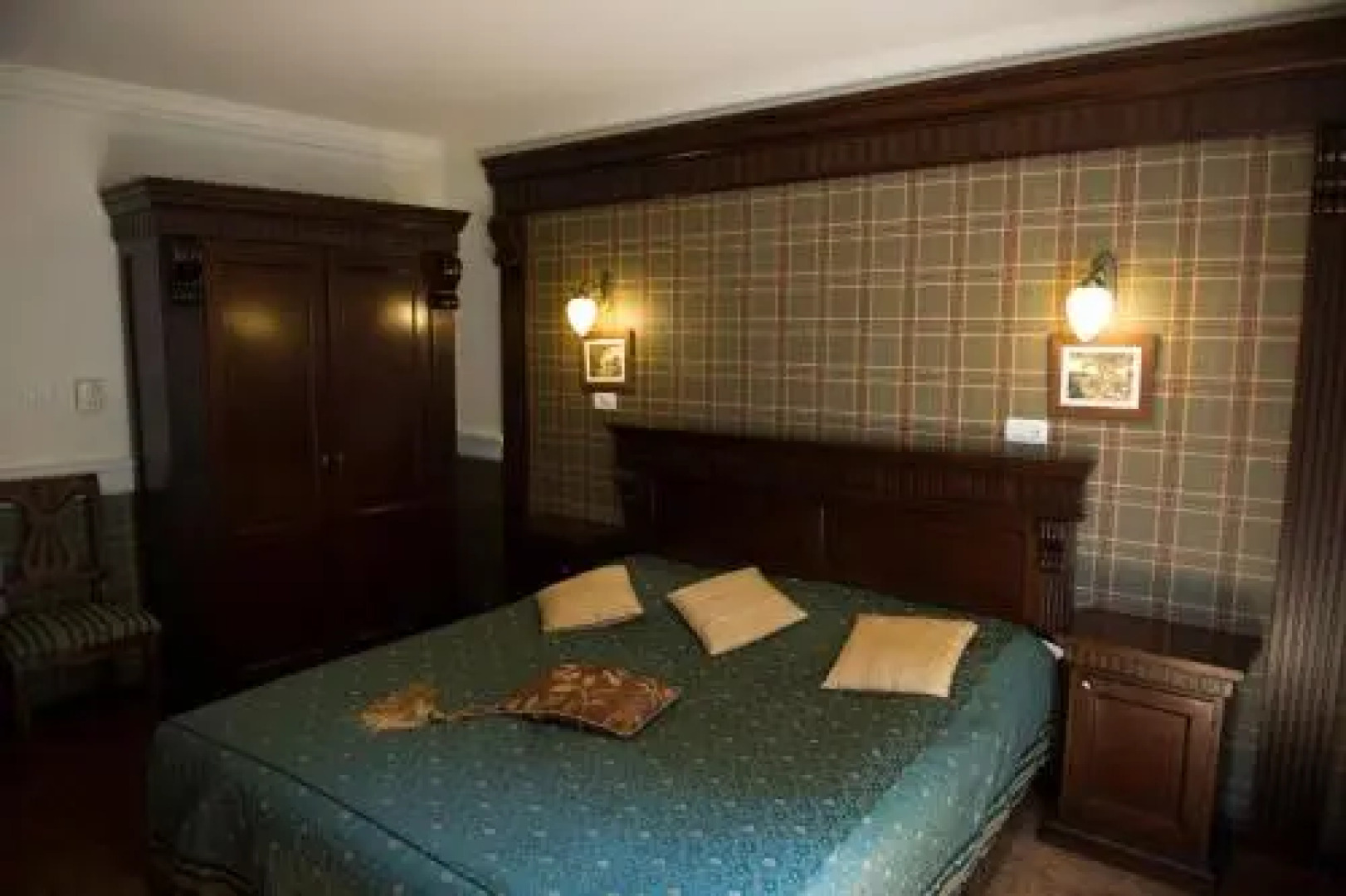 Hotel Restaurant Stejarul