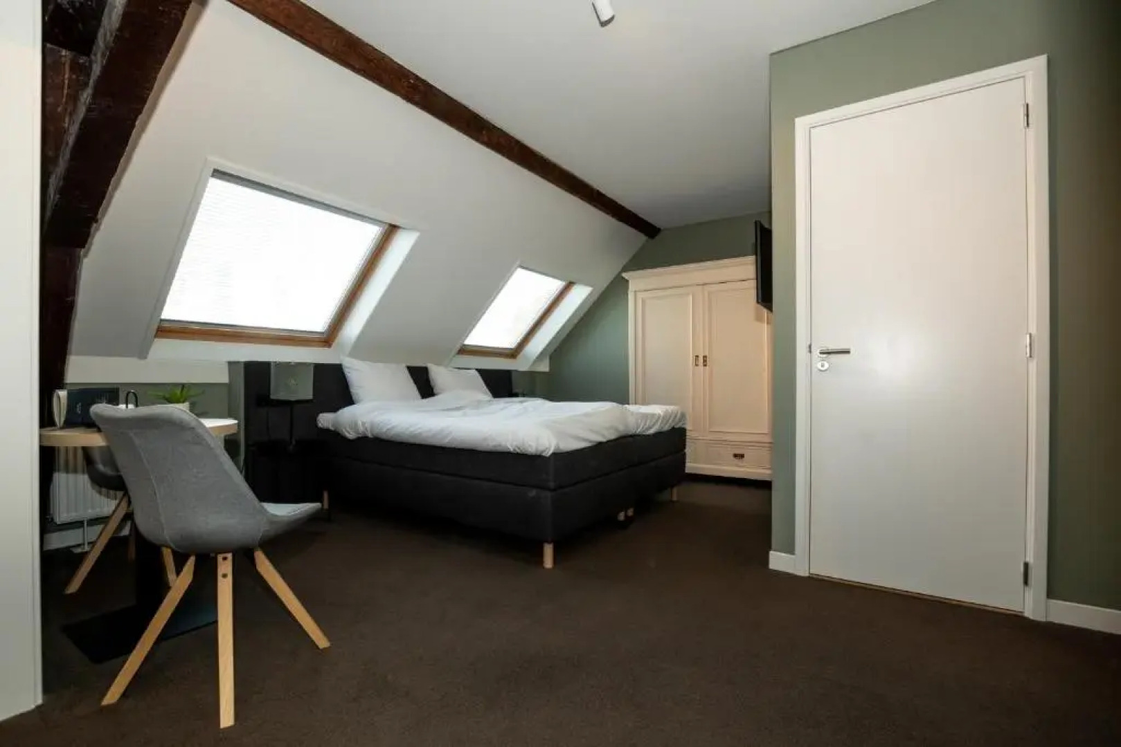 De Pastorie Bed & Breakfast