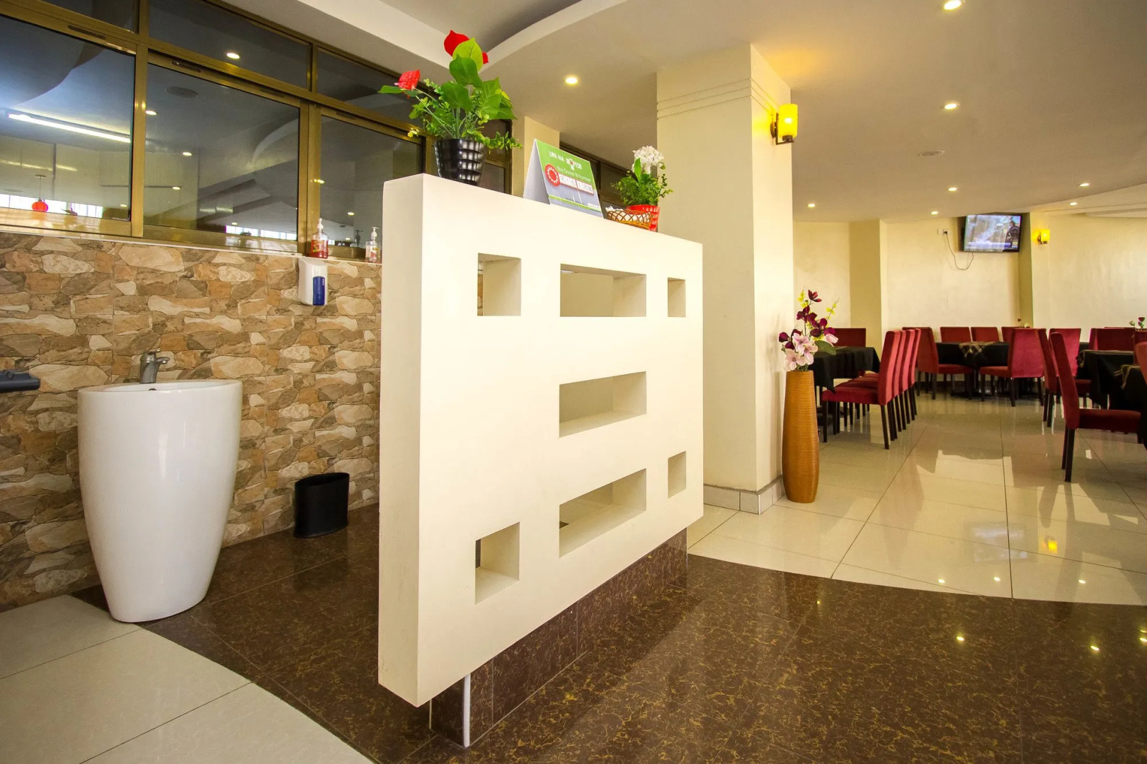 Miale Hotel