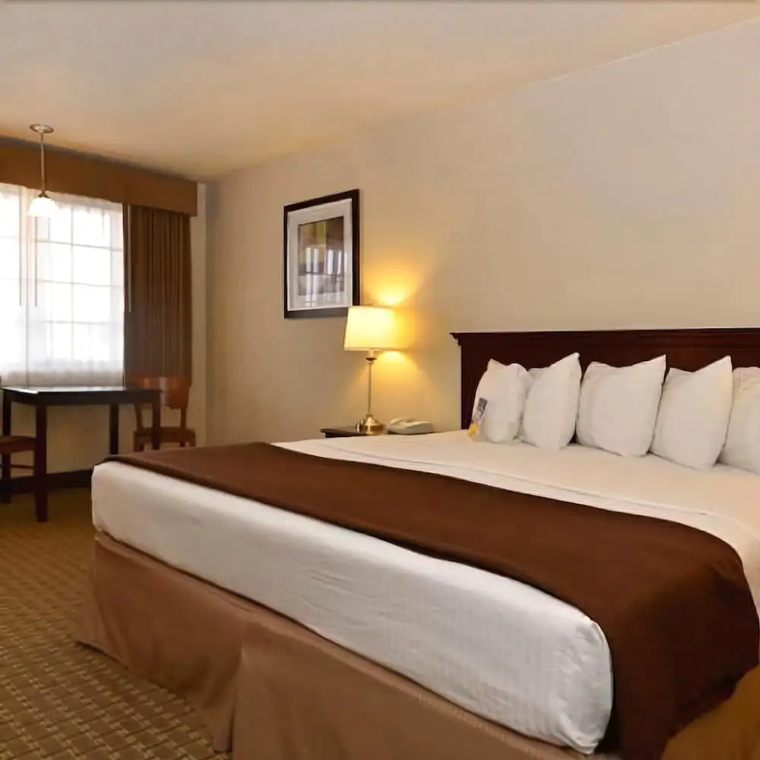 Magnuson Hotel Adobe Holbrook