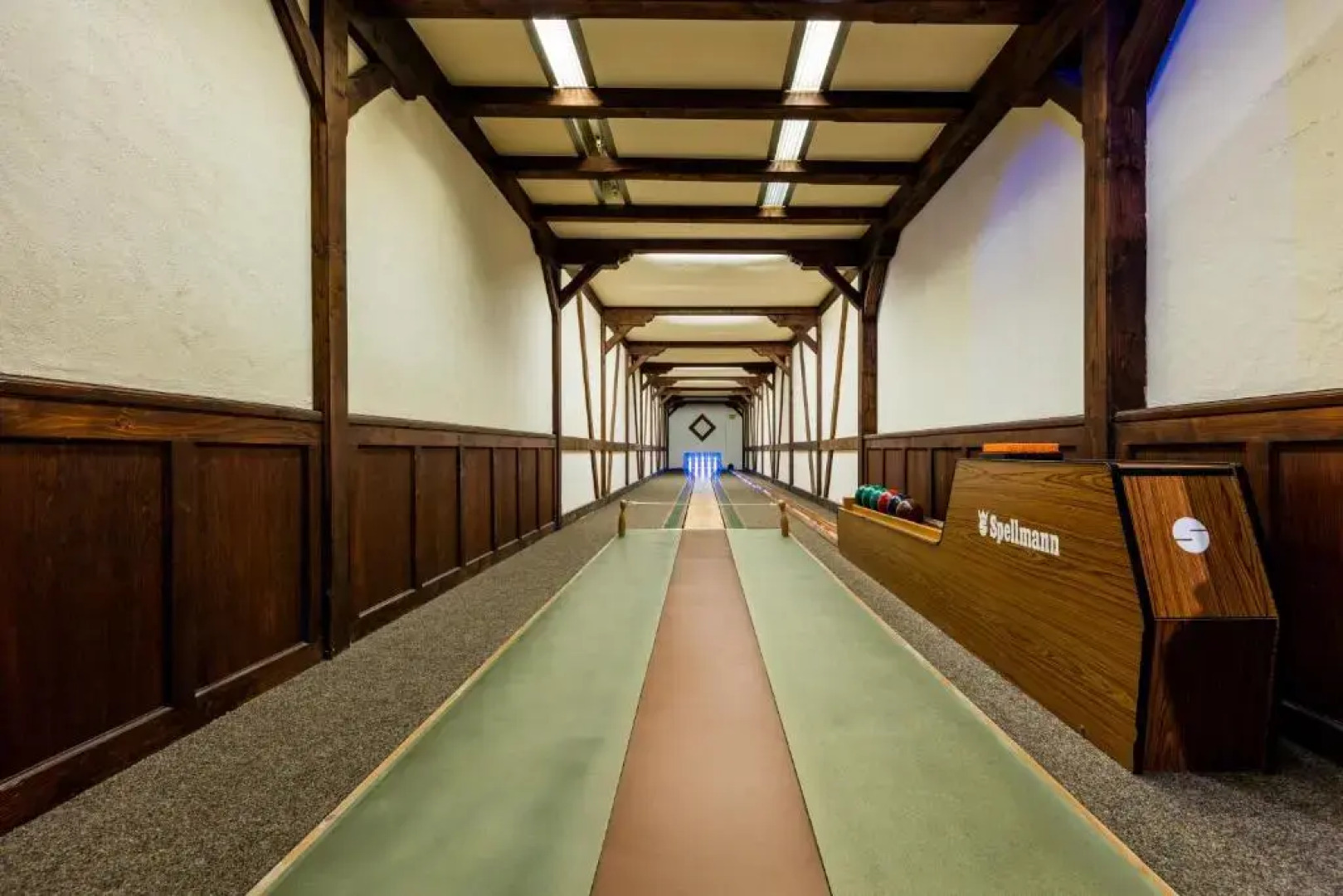 Andersen Hotel Remscheider Hof