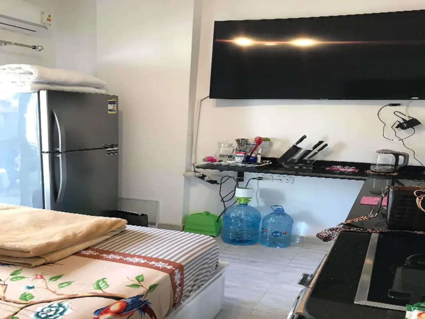 Angels Birds Nest Studio New §§§ Long & Short Stay