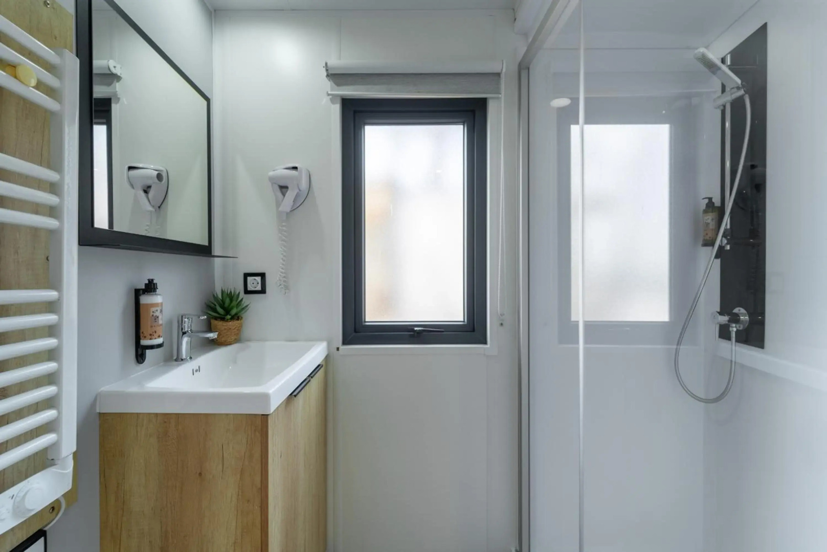 Ohai Nazaré Outdoor Resorts