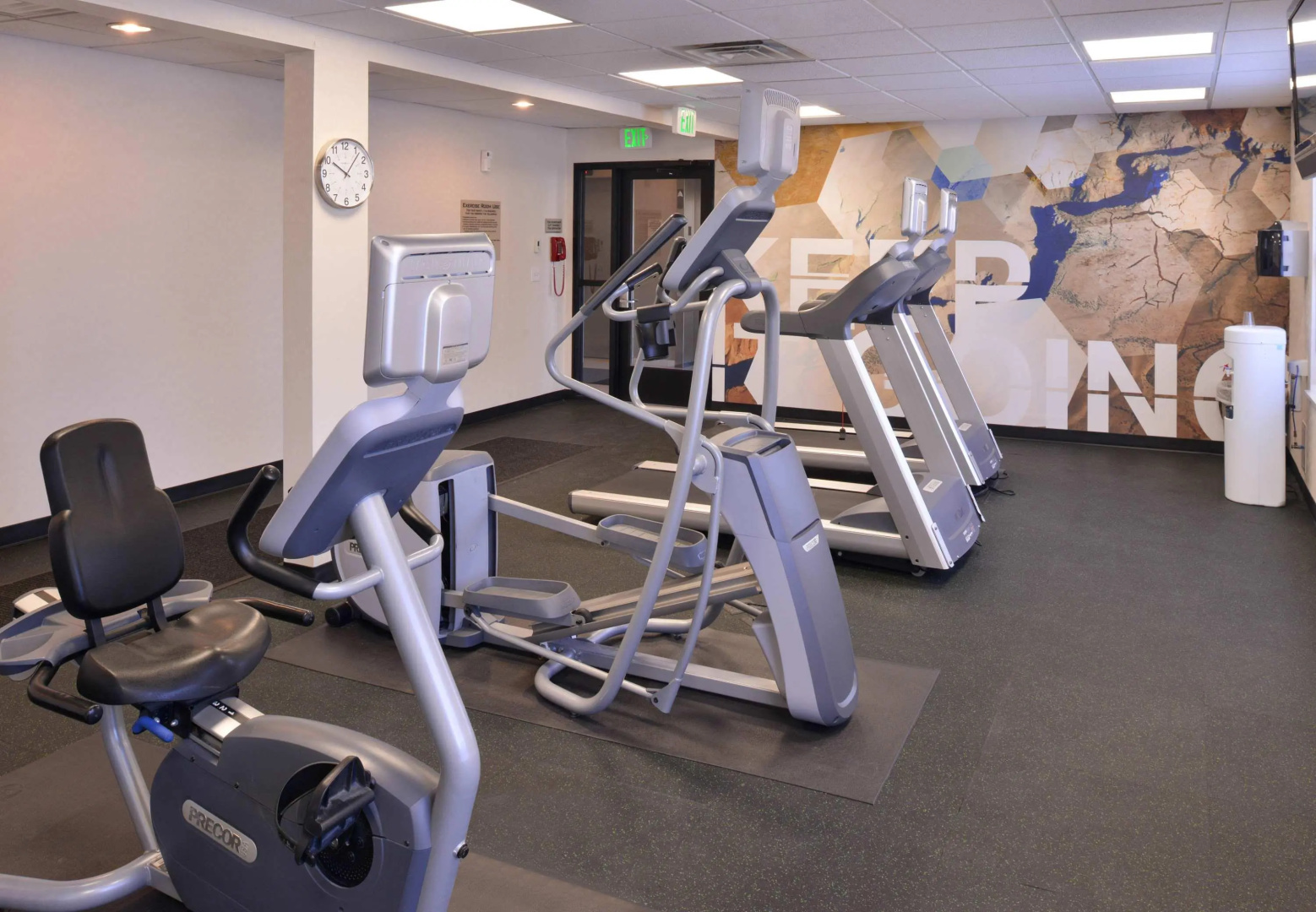 SpringHill Suites by Marriott Las Vegas Henderson