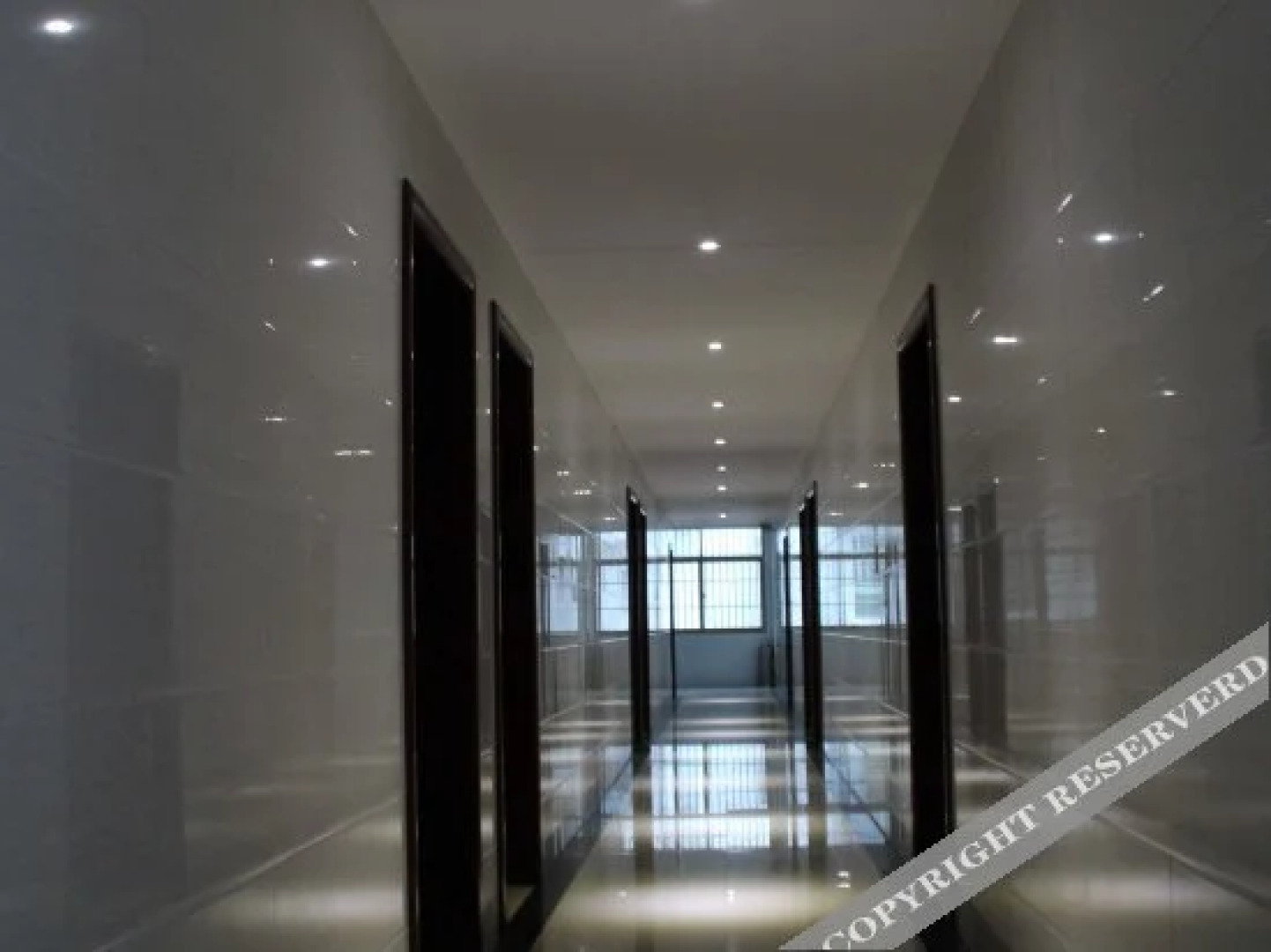 Wugong Mountain Shanshui Xiangying Hotel